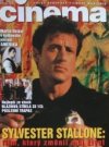 Časopis CINEMA 6/94