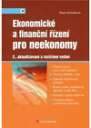 Ekonomické a finanční řízení pro neekonomy