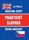 Anglicko-český, česko-anglický praktický slovník