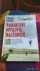 Padákoví myslivci nastupují 