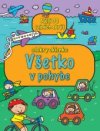 Všetko v pohybe