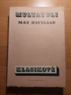 Max Havelaar