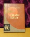 Západní Berlín