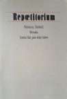 Repoetitorium