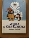 Kubula a Kuba Kubikula