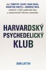 Harvardský psychedelický klub