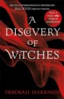 A discovery of witches 