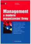 Management a moderní organizování firmy