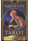 Pozłacany tarot