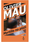 Myrtille na pláži