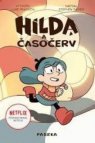 Hilda a časočerv