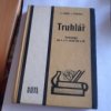 Truhlář