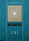 Matematika 5