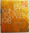 Kunst in Wien 1898-1918