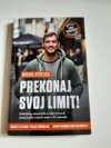 Prekonaj svoj limit!