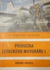 Příručka leteckého motoráře