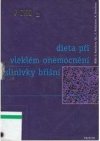 Dieta při vleklém onemocnění slinivky břišní