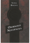 Osobnosti Novopacka