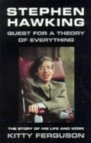 Stephen Hawking: Quest For A Theory Of Everything