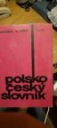 Polsko-český slovník