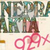 929x Neprakta