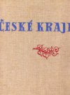 České kraje