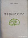 Prirodzená strava