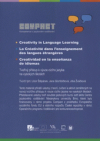 Creativity in language learning =