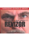 Nikolaj Vasiljevič Gogol (1809-1852), Revizor