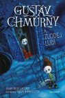 Gustáv Chmúrny a zlodej ľudí
