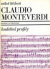 Claudio Monteverdi