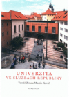 Univerzita ve službách republiky