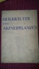 Heilkräuter und Arzneipflanzen