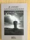 Ze zápisků a fotografírování v jižních Čechách