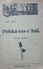 Polská ves v Asii