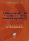 Analýza globálních trendů ve světovém a českém komerčním pojišťovnictví