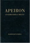 Apeiron Anaximandra z Mílétu