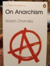 On Anarchism