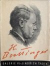 H. Boettinger