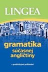 Gramatika súčasnej angličtiny