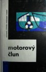 Motorový člun