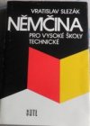 Němčina pro vysoké školy technické