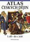 Atlas českých dějin