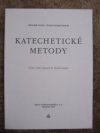 Katechetické metody