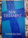 NEW TESTAMENT