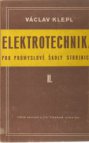 Elektrotechnika