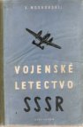 Vojenské letectvo SSSR