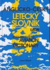 Anglicko-český letecký slovník =