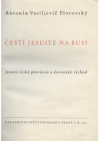 Čeští jesuité na Rusi