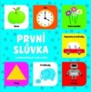 První slůvka 9 miniknížeček pro malé ručičky